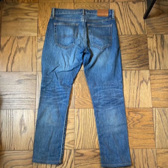 Lucky Brand blue jeans - Picture 5 of 6